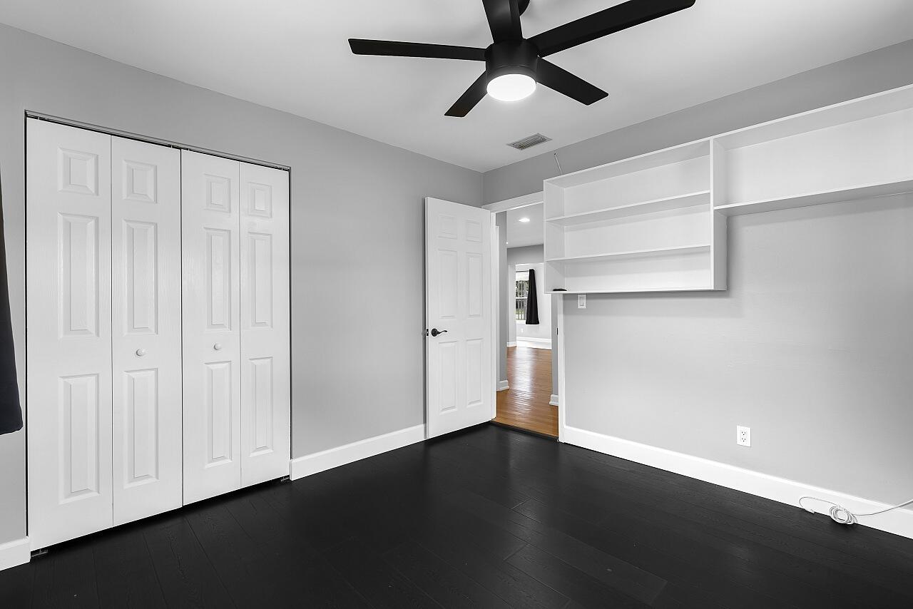 GREENWOOD VILLAGE SUB UNIT 2 - Residential