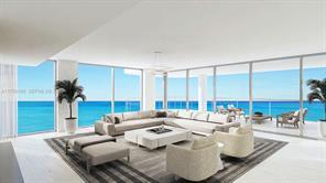 Ocean 580 - Residential