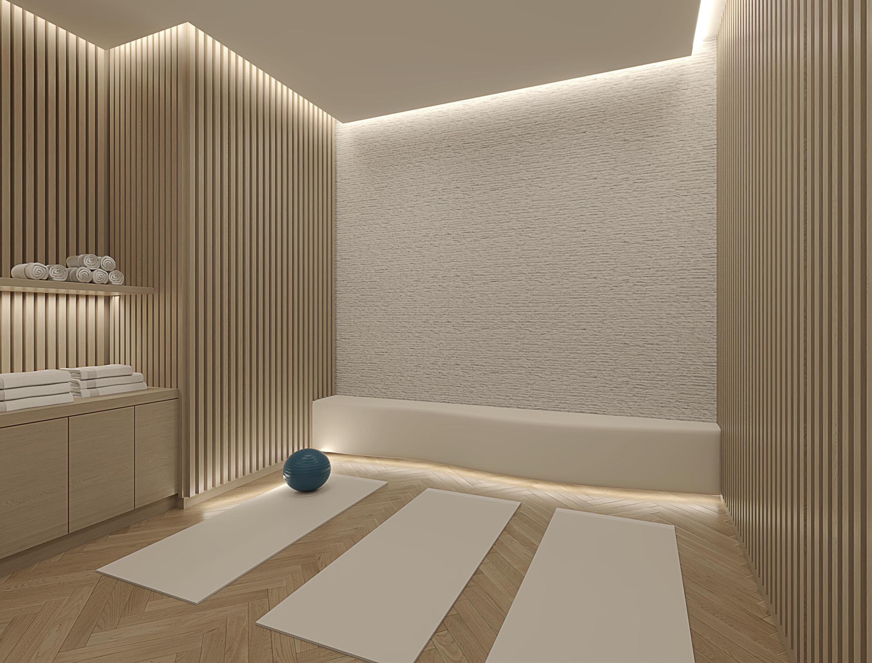 Ocean 580 - Residential