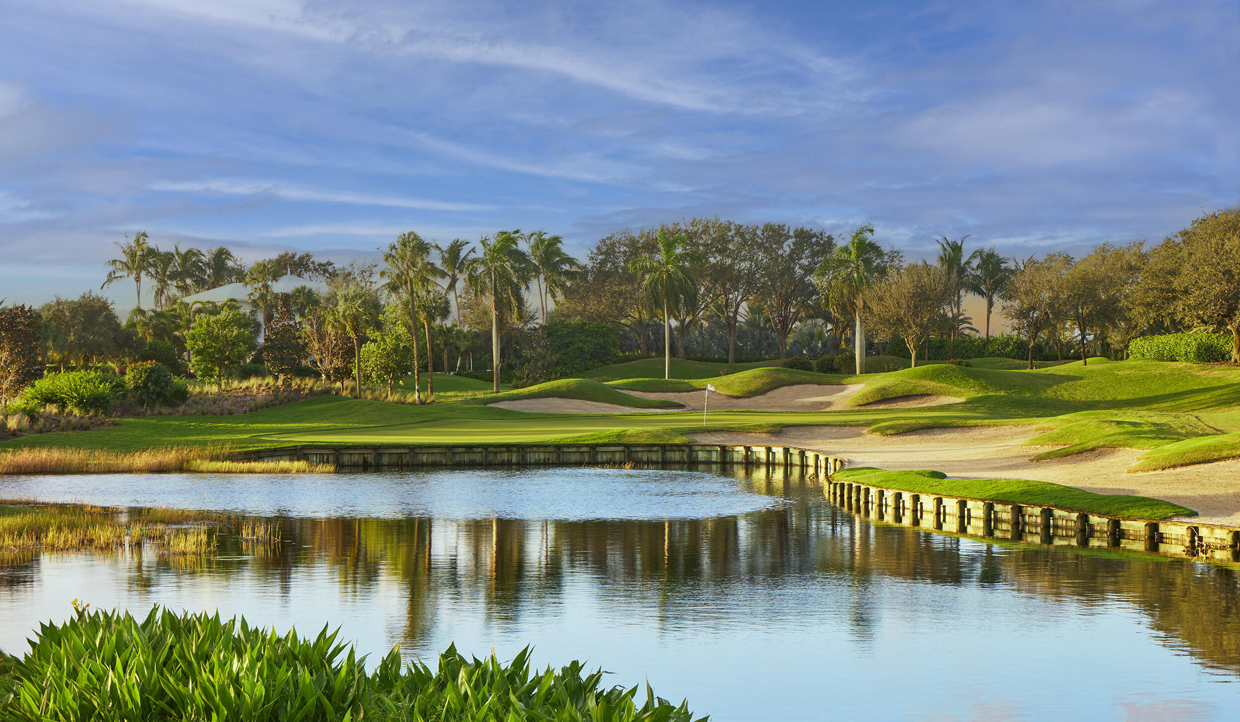 Admirals Cove - Residential