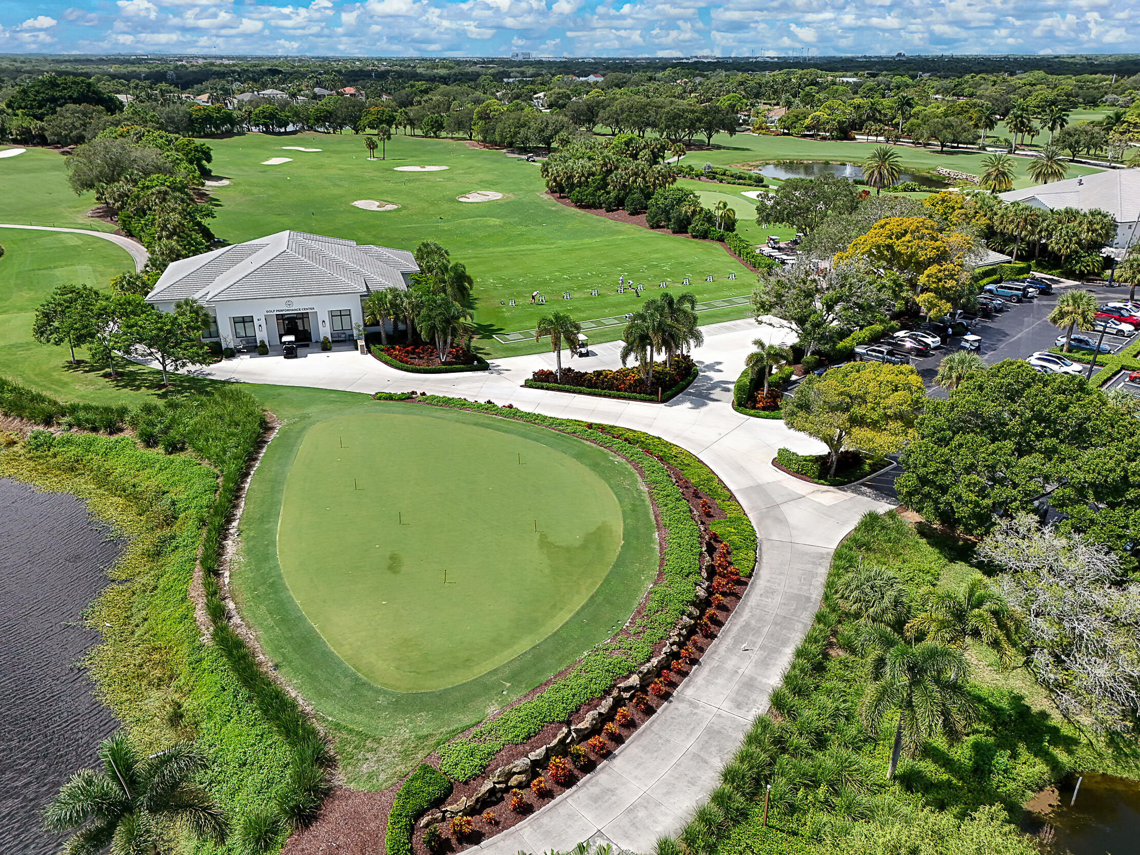 Admirals Cove - Residential