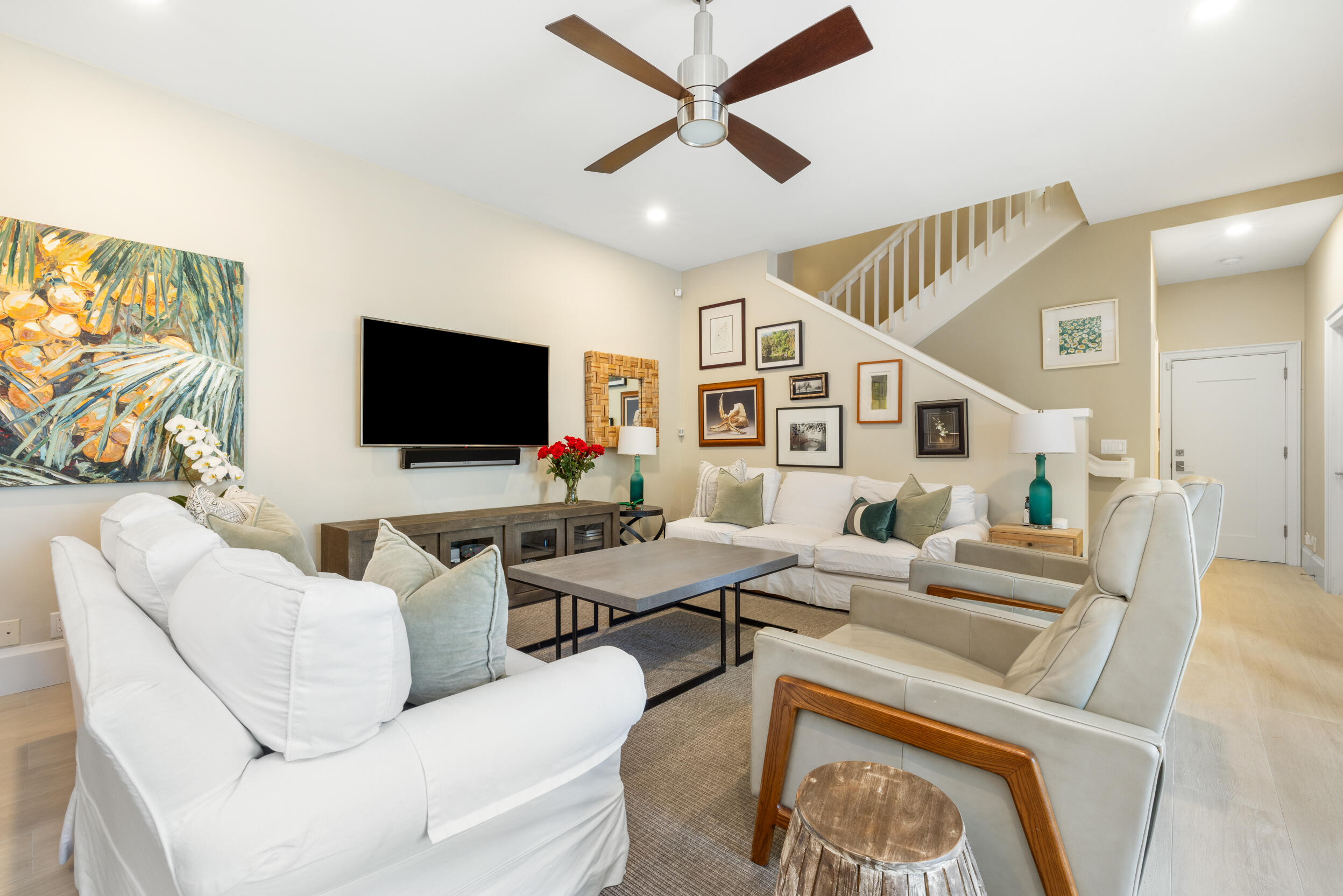 Admirals Cove - Residential