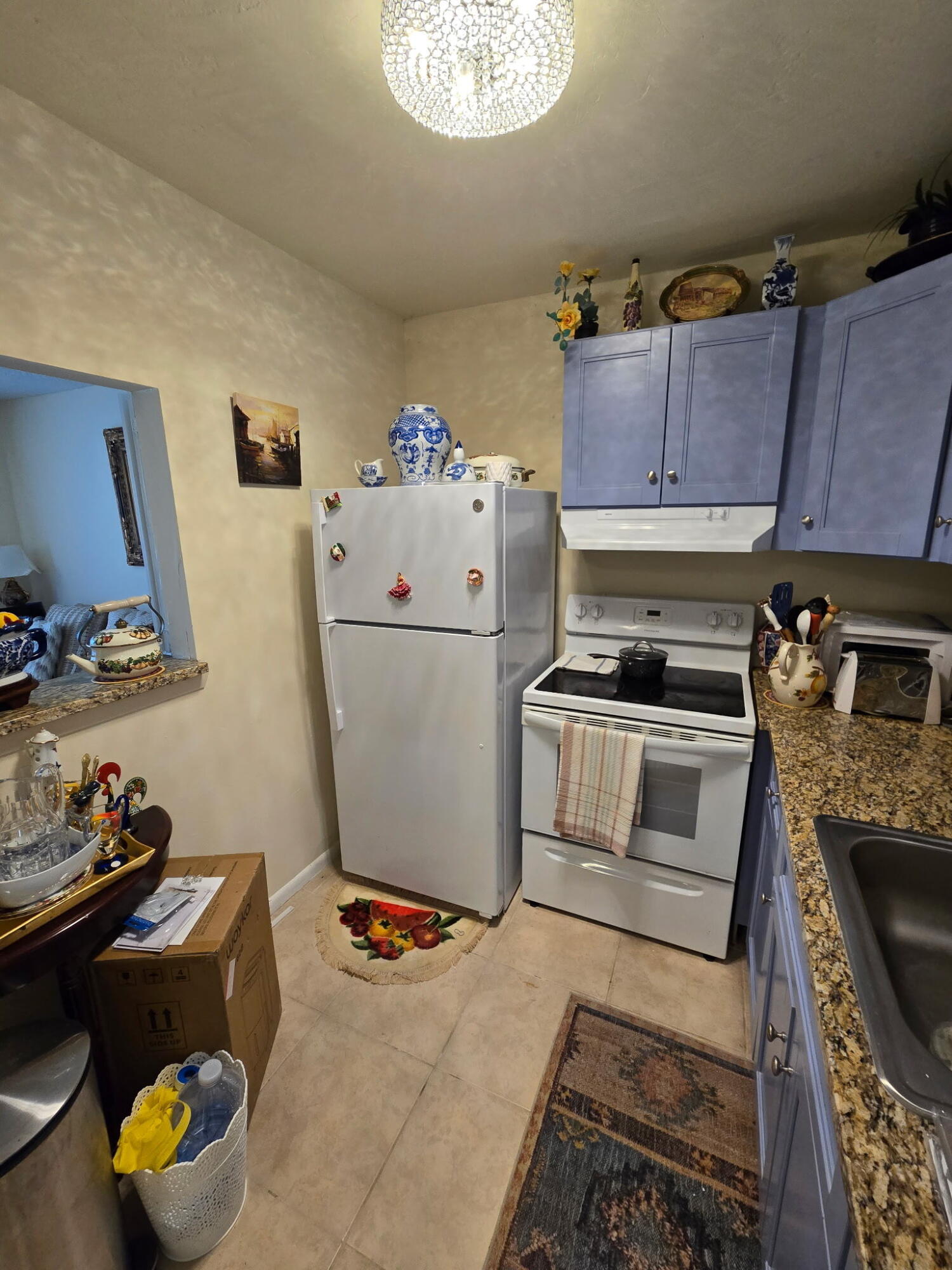 PRESCOTT A CONDO - Residential Lease
