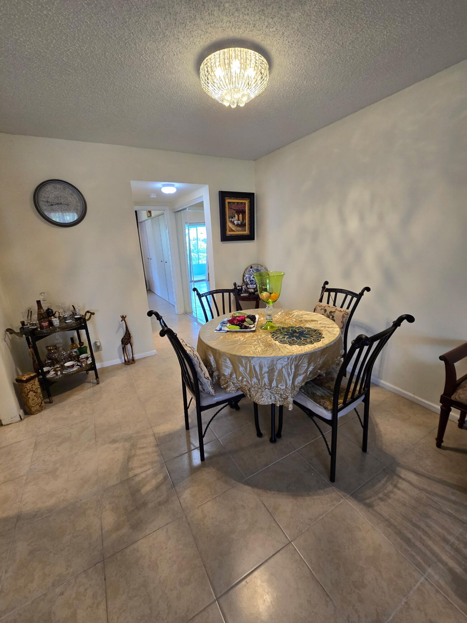 PRESCOTT A CONDO - Residential Lease