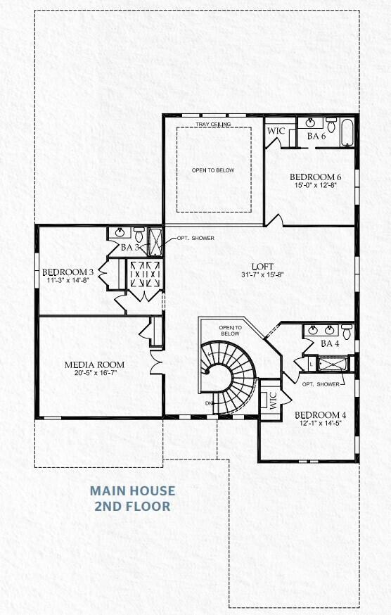 BRIDGEWATER PRESERVE - Residential