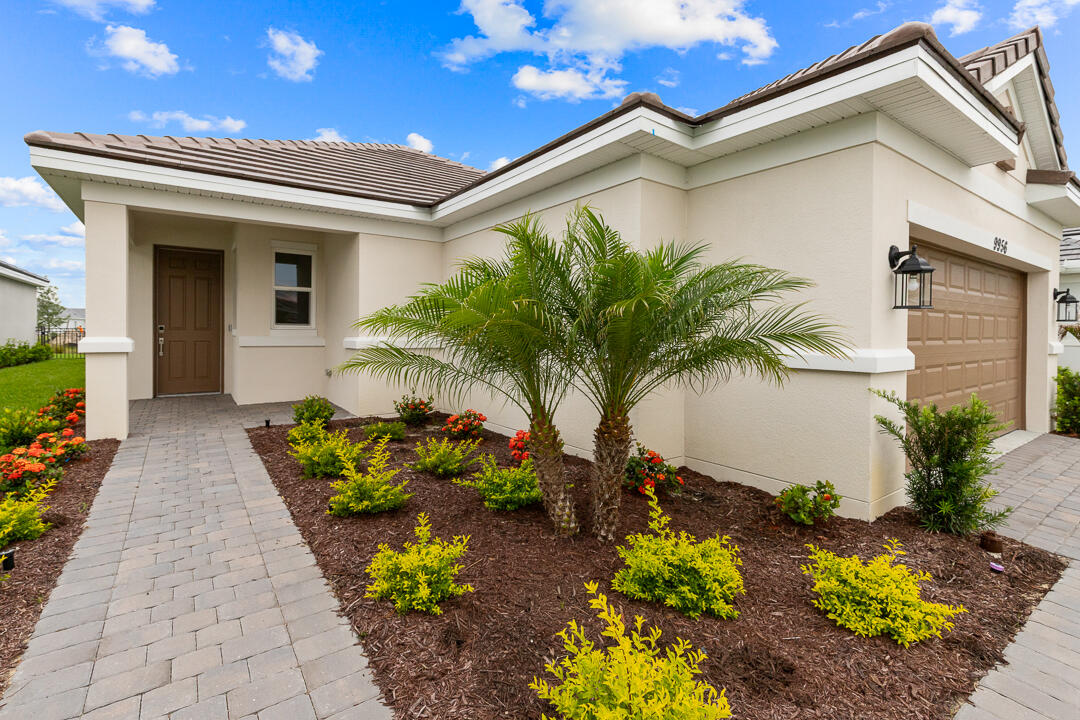 ESPLANADE AT TRADITION PHASE 2 - Residential
