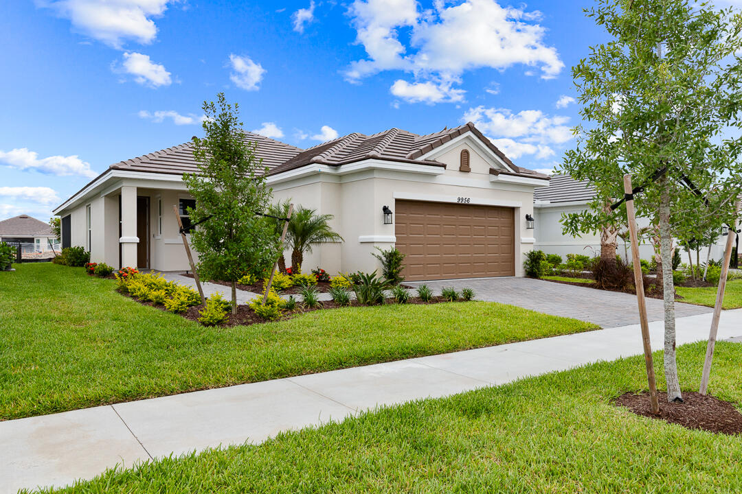 ESPLANADE AT TRADITION PHASE 2 - Residential