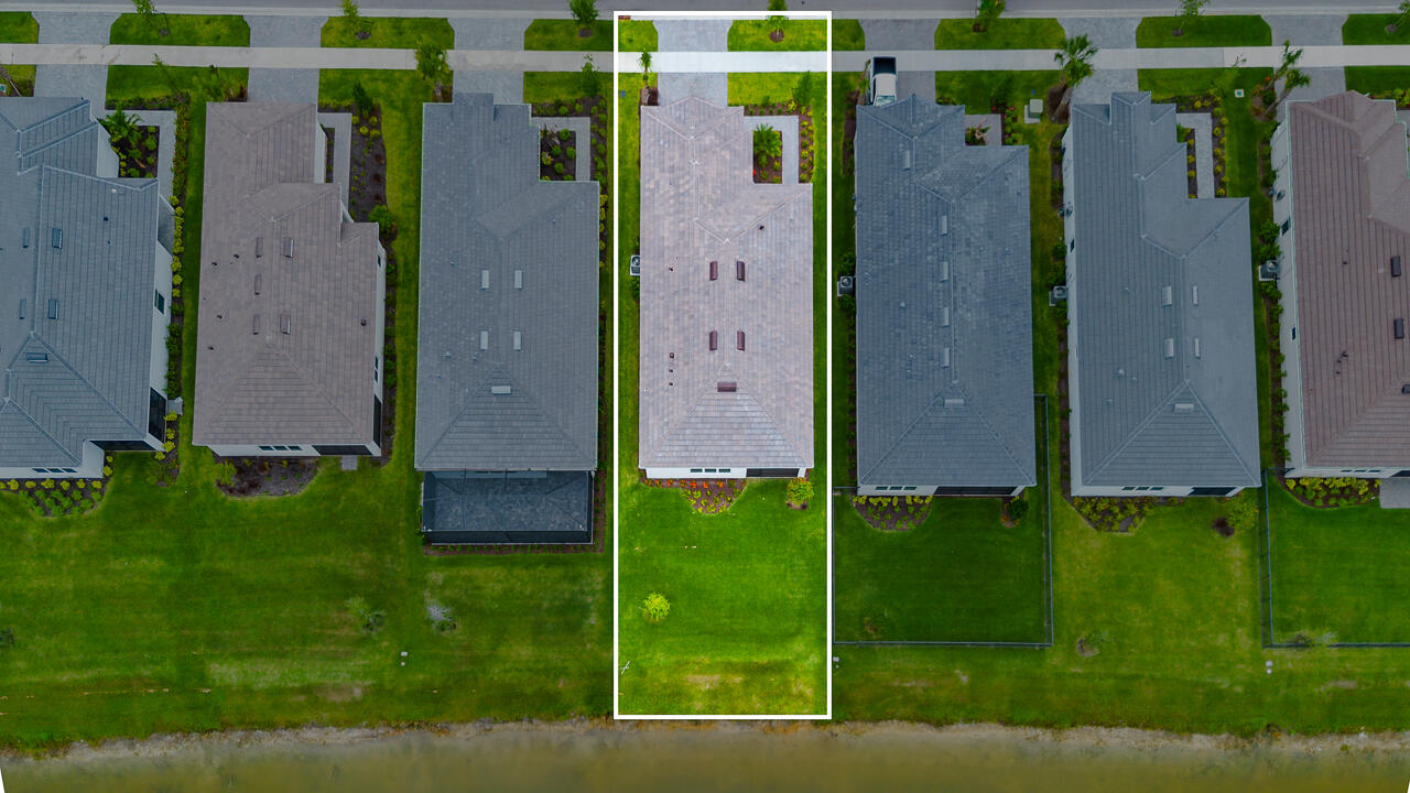 ESPLANADE AT TRADITION PHASE 2 - Residential
