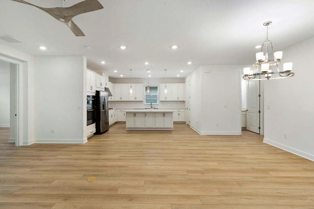 ESPLANADE AT TRADITION PHASE 2 - Residential