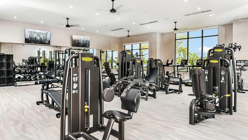 ESPLANADE AT TRADITION PHASE 2 - Residential