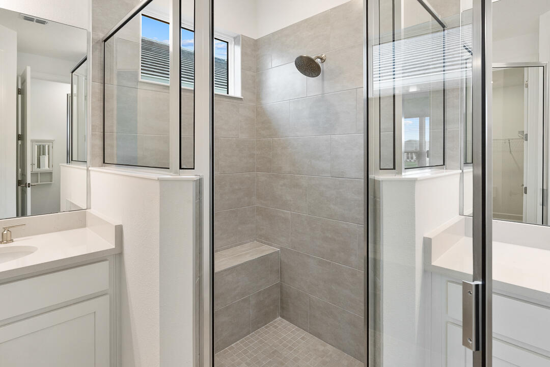 ESPLANADE AT TRADITION PHASE 2 - Residential