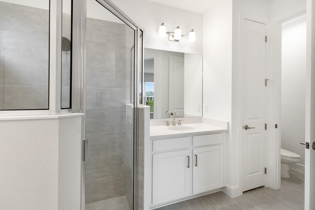 ESPLANADE AT TRADITION PHASE 2 - Residential