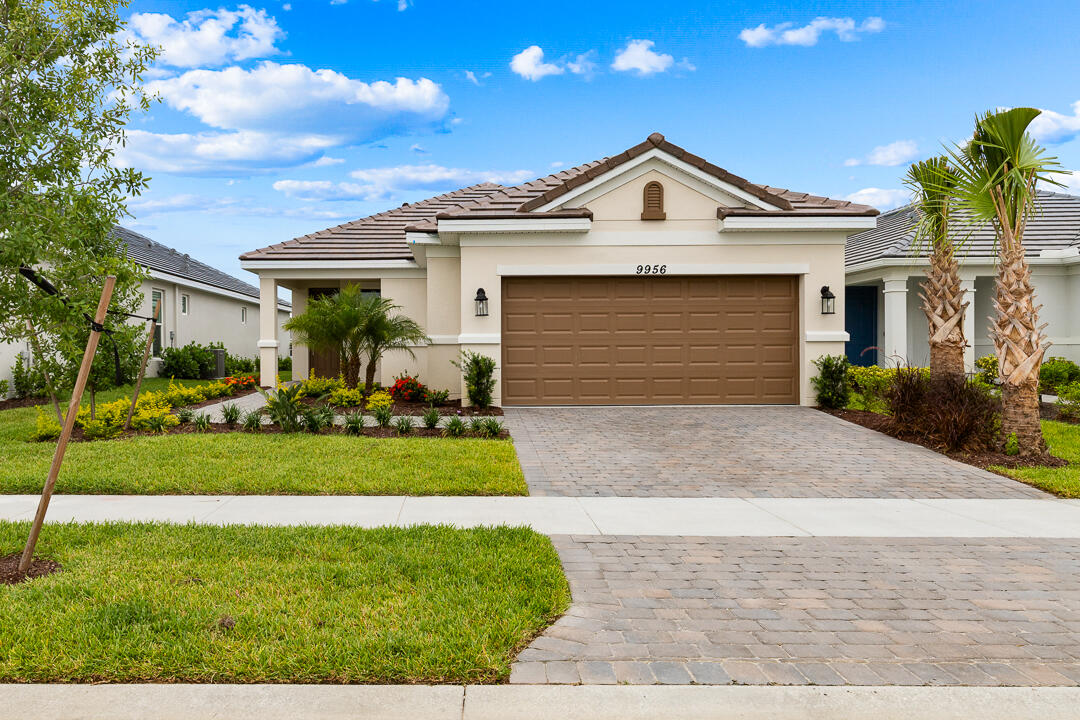 ESPLANADE AT TRADITION PHASE 2 - Residential