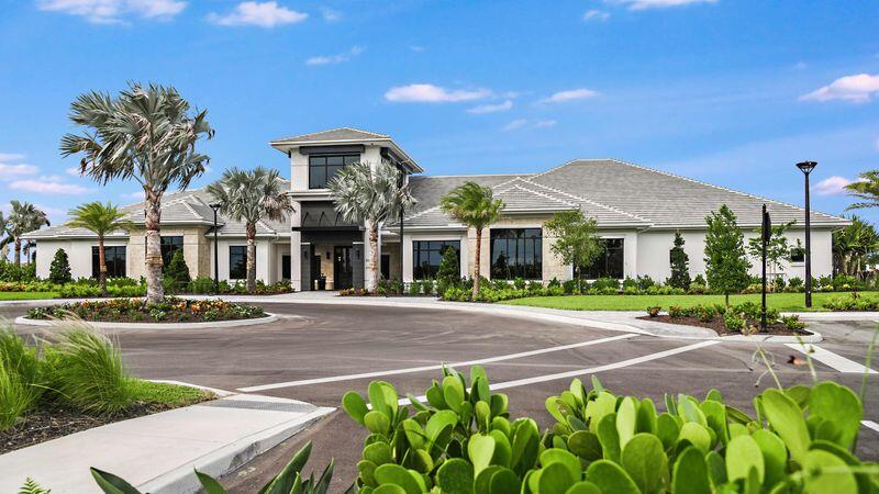 ESPLANADE AT TRADITION PHASE 2 - Residential