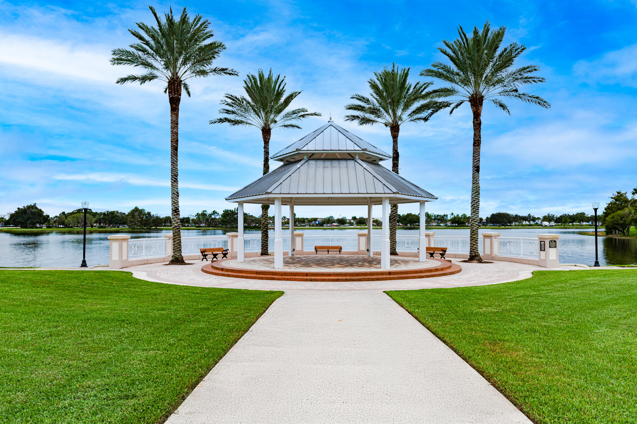 ESPLANADE AT TRADITION PHASE 2 - Residential
