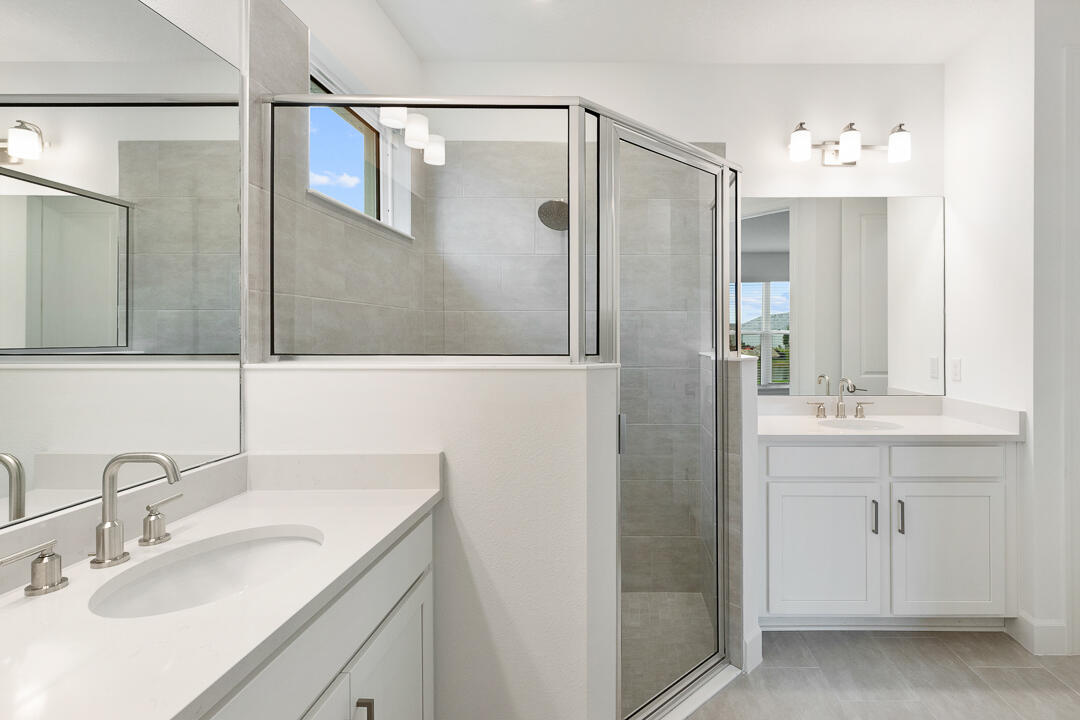 ESPLANADE AT TRADITION PHASE 2 - Residential