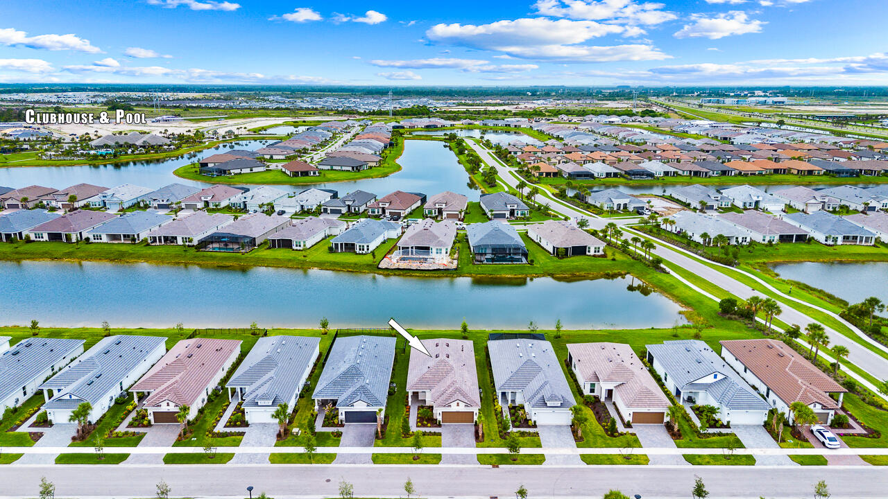 ESPLANADE AT TRADITION PHASE 2 - Residential