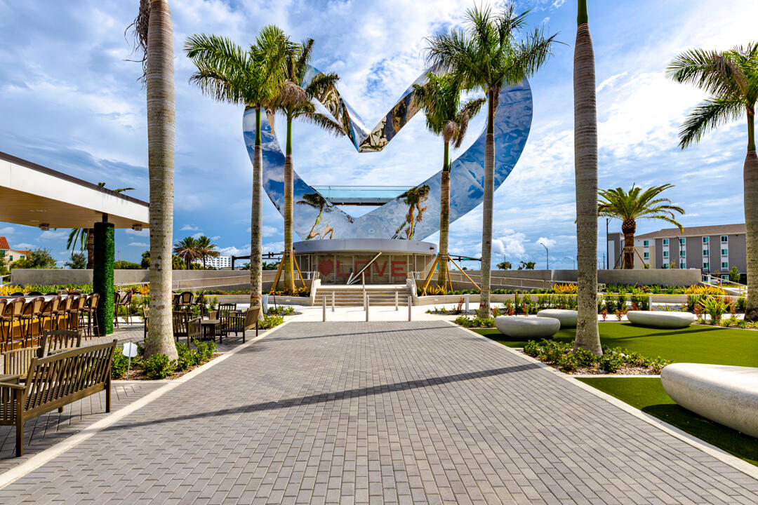 ESPLANADE AT TRADITION PHASE 2 - Residential