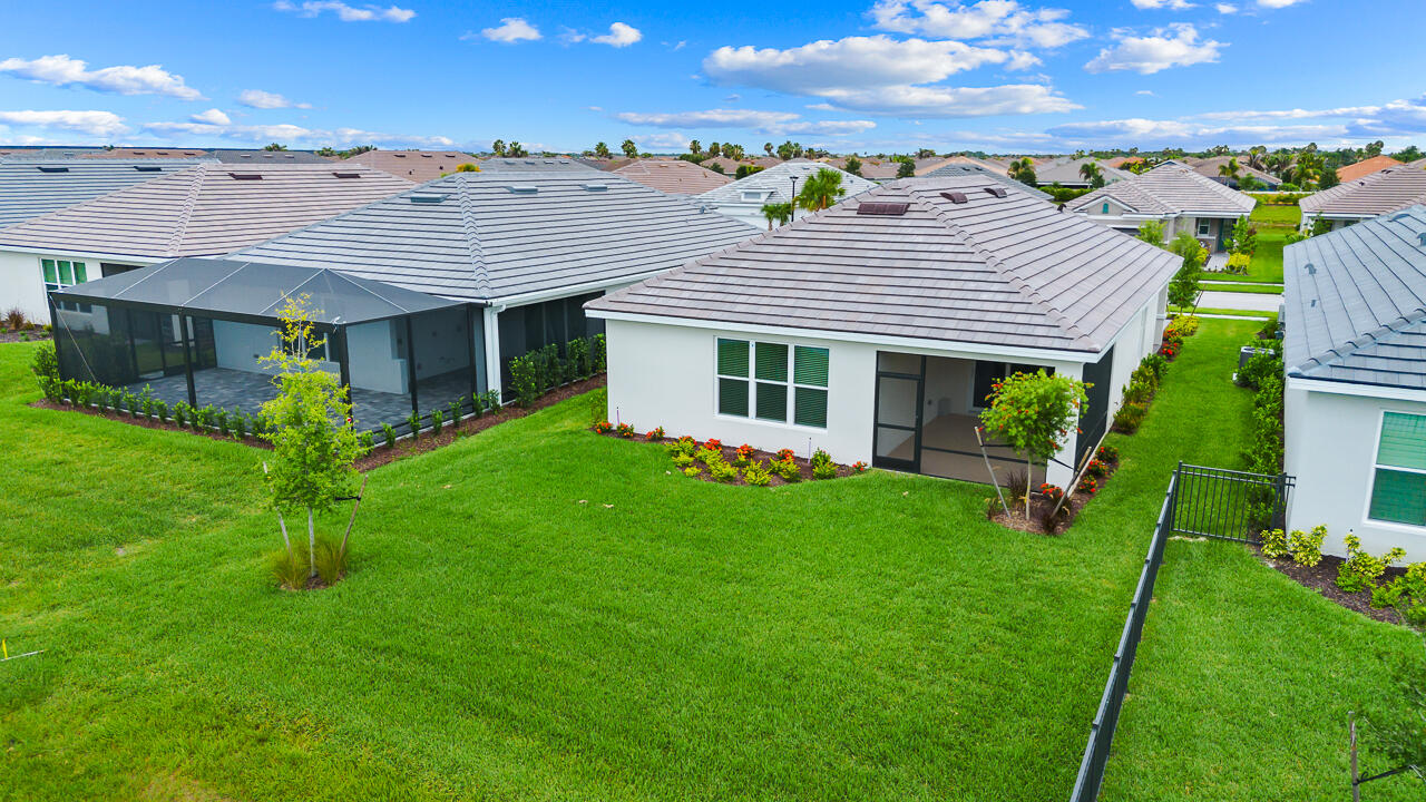 ESPLANADE AT TRADITION PHASE 2 - Residential