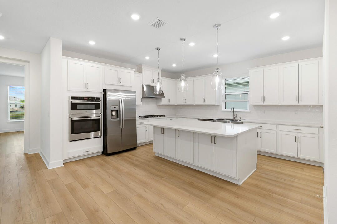 ESPLANADE AT TRADITION PHASE 2 - Residential