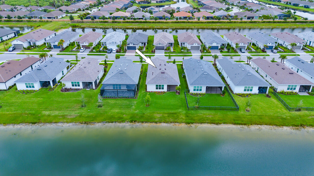 ESPLANADE AT TRADITION PHASE 2 - Residential
