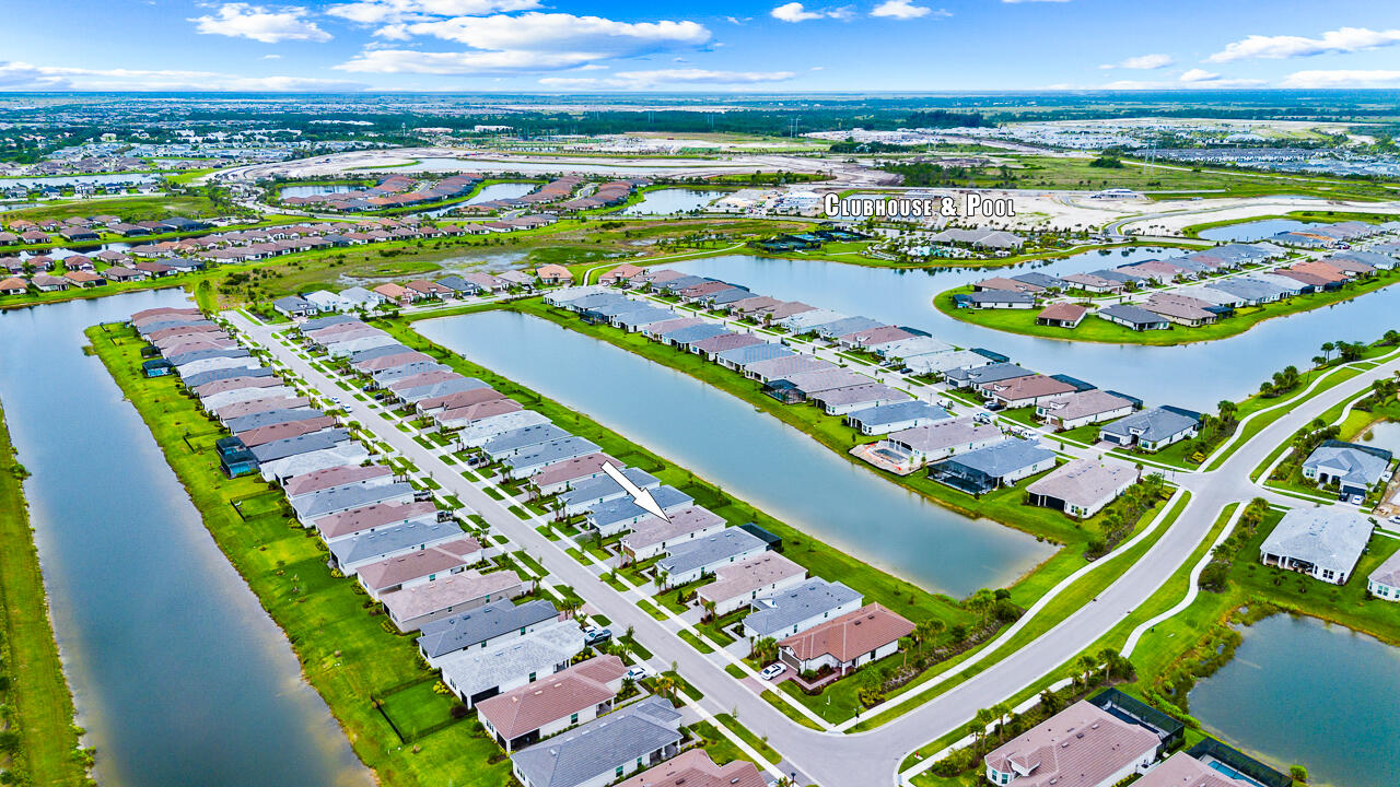 ESPLANADE AT TRADITION PHASE 2 - Residential