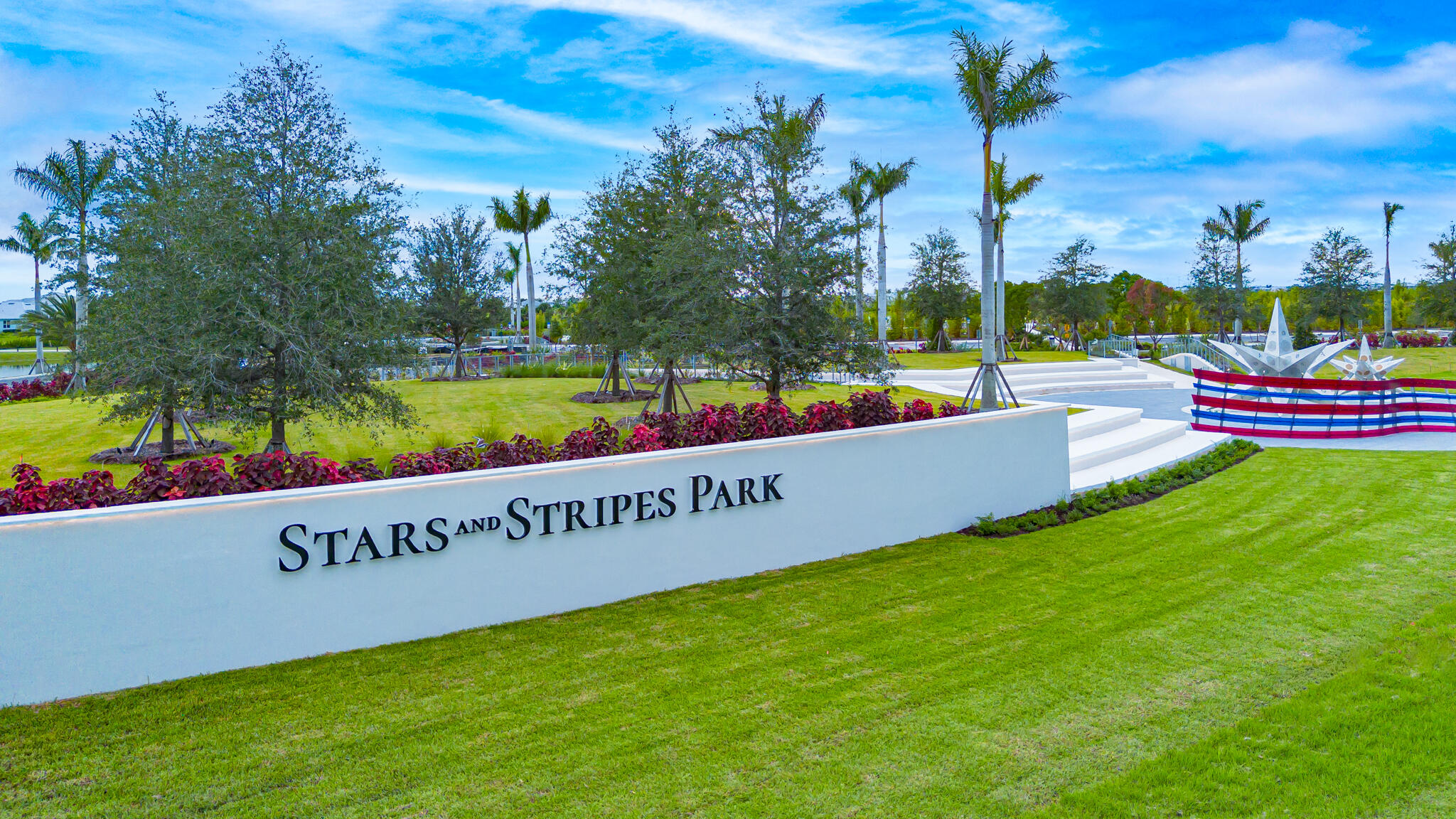 ESPLANADE AT TRADITION PHASE 2 - Residential