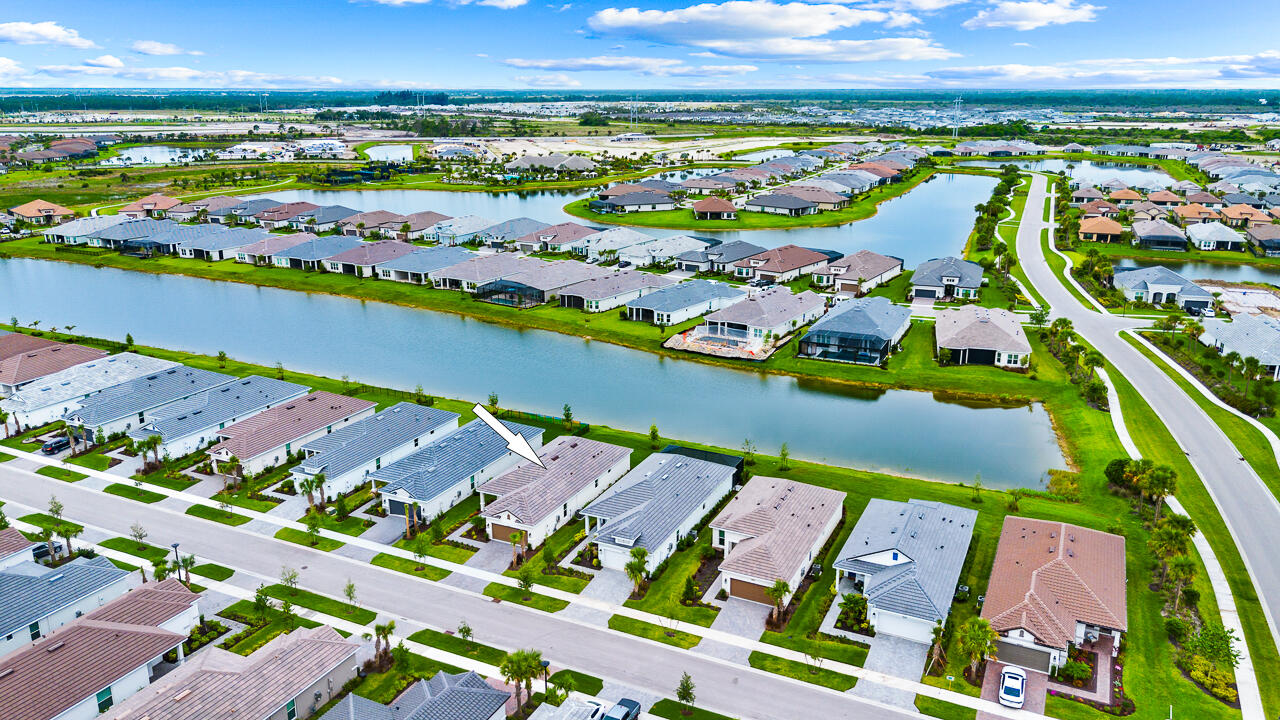 ESPLANADE AT TRADITION PHASE 2 - Residential
