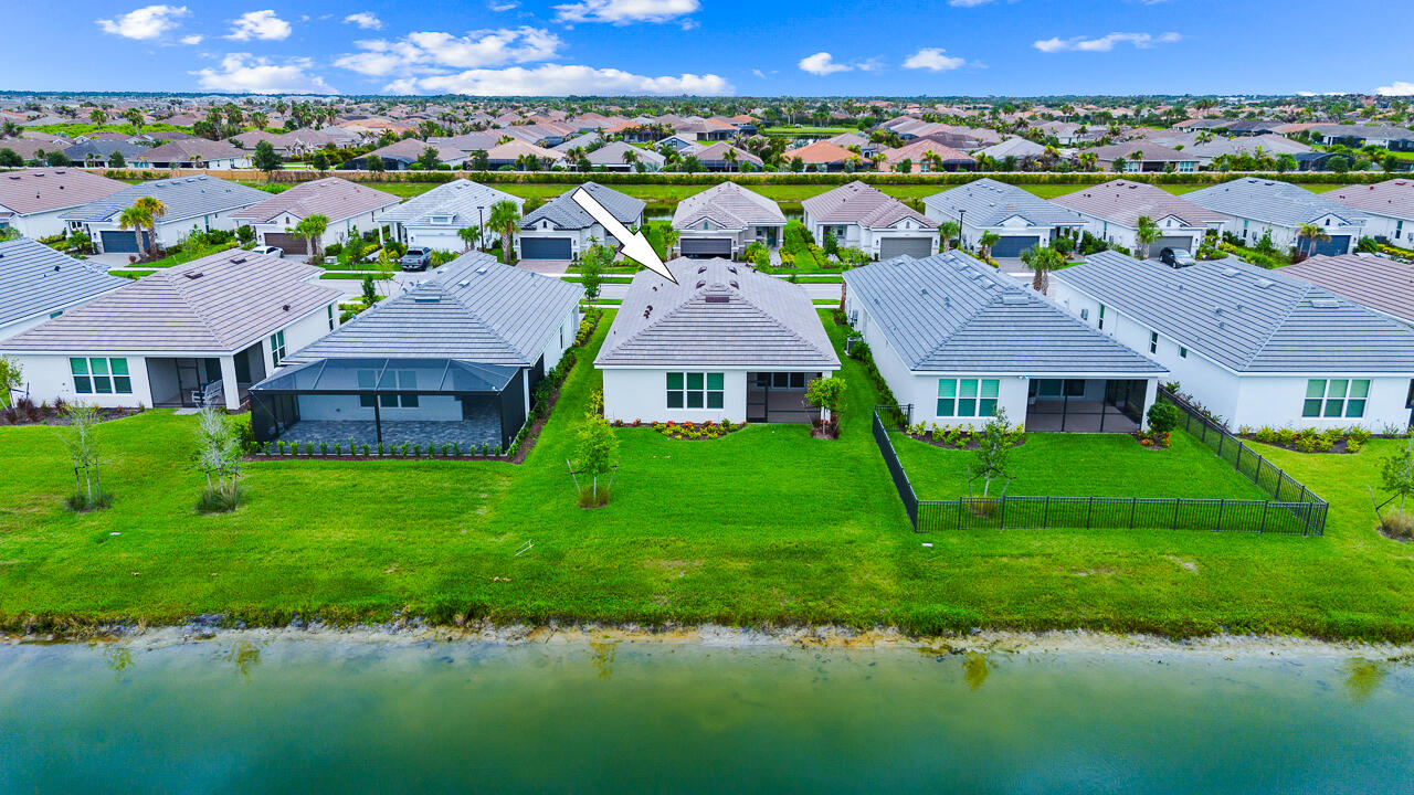 ESPLANADE AT TRADITION PHASE 2 - Residential