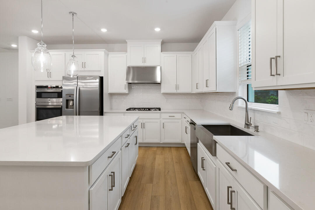 ESPLANADE AT TRADITION PHASE 2 - Residential