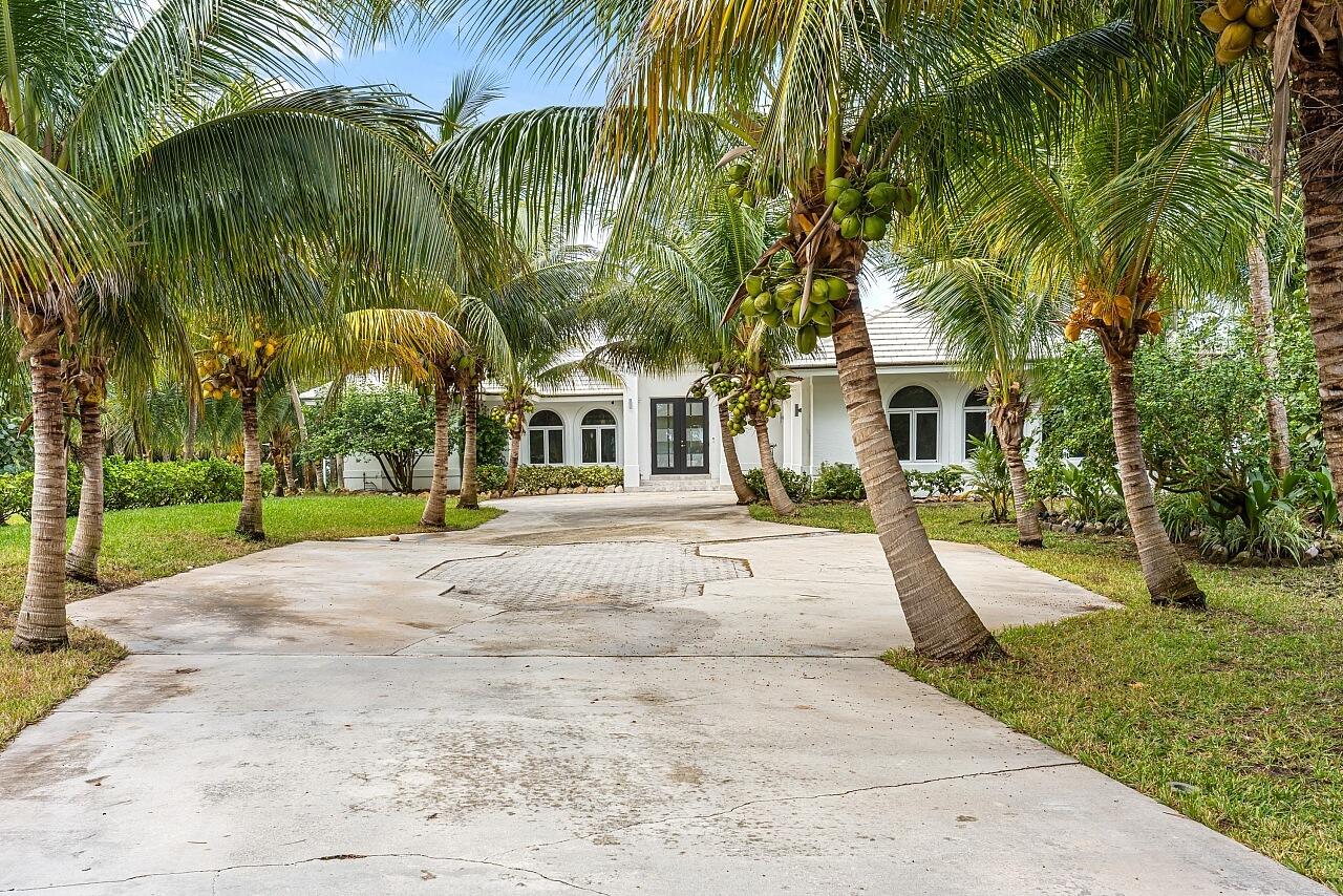 ALLWOOD RIVERFRONT - Residential