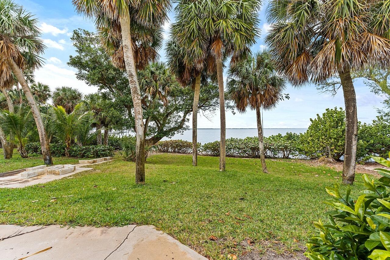 ALLWOOD RIVERFRONT - Residential