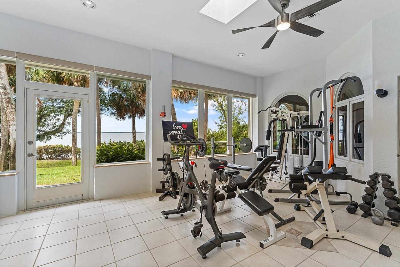 ALLWOOD RIVERFRONT - Residential