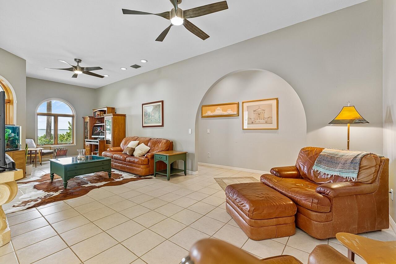 ALLWOOD RIVERFRONT - Residential