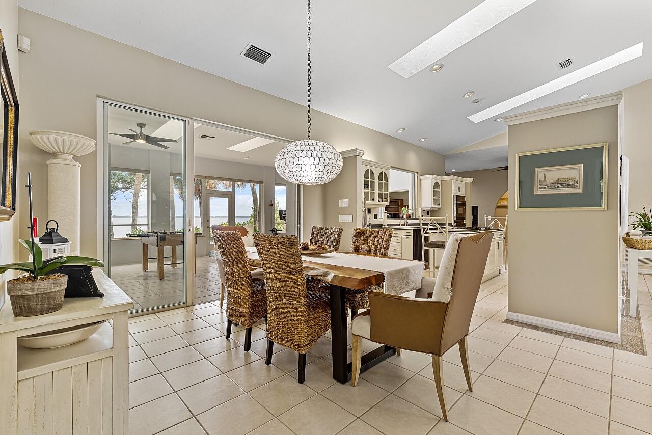 ALLWOOD RIVERFRONT - Residential
