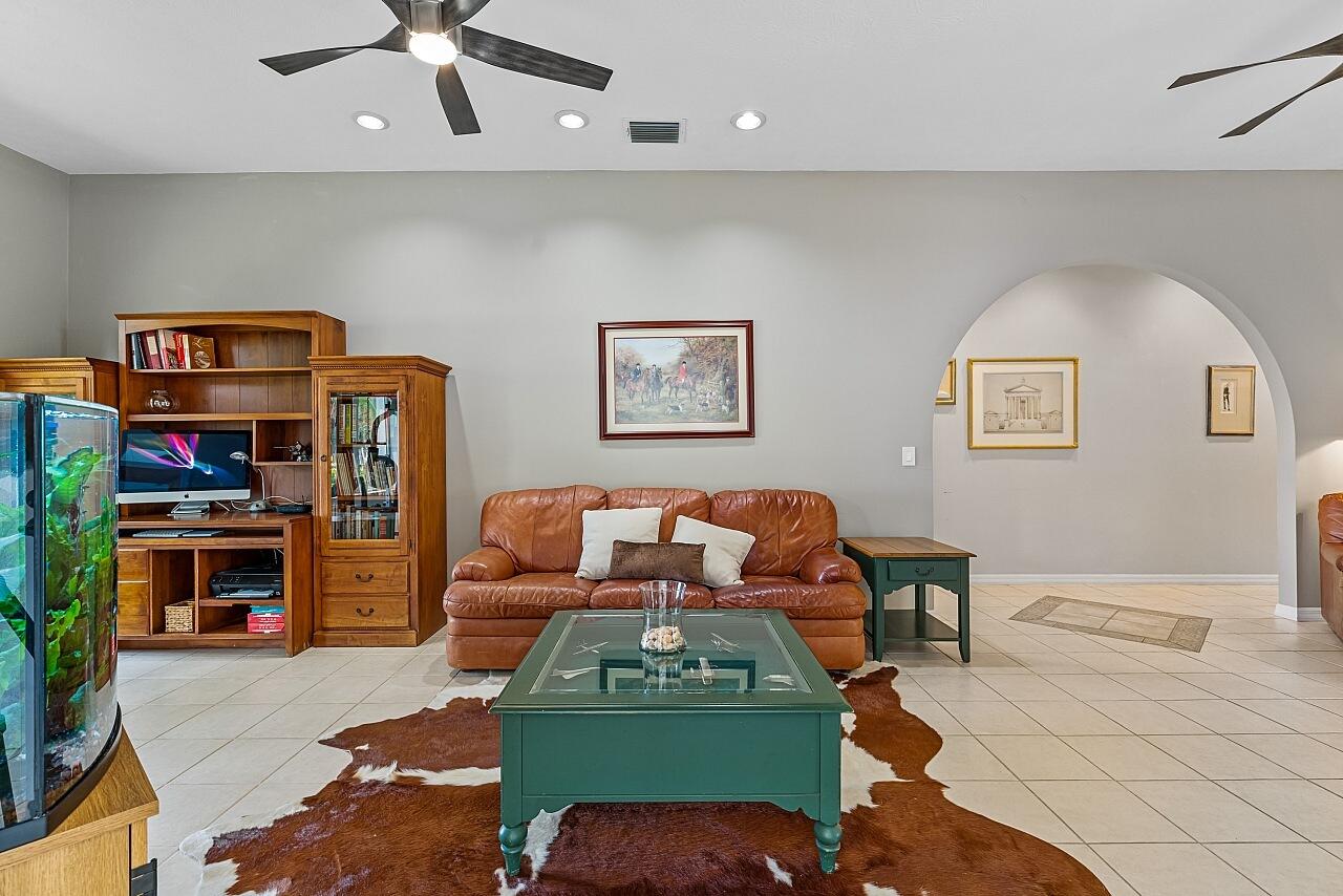 ALLWOOD RIVERFRONT - Residential
