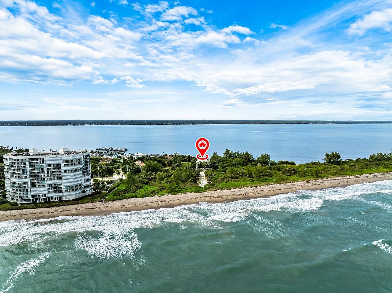 ALLWOOD RIVERFRONT - Residential