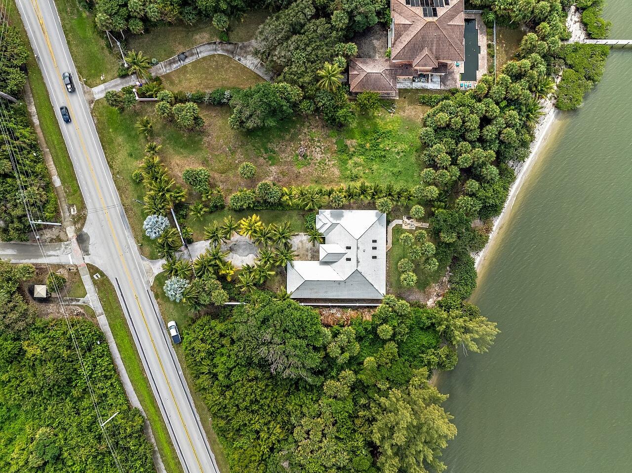 ALLWOOD RIVERFRONT - Residential