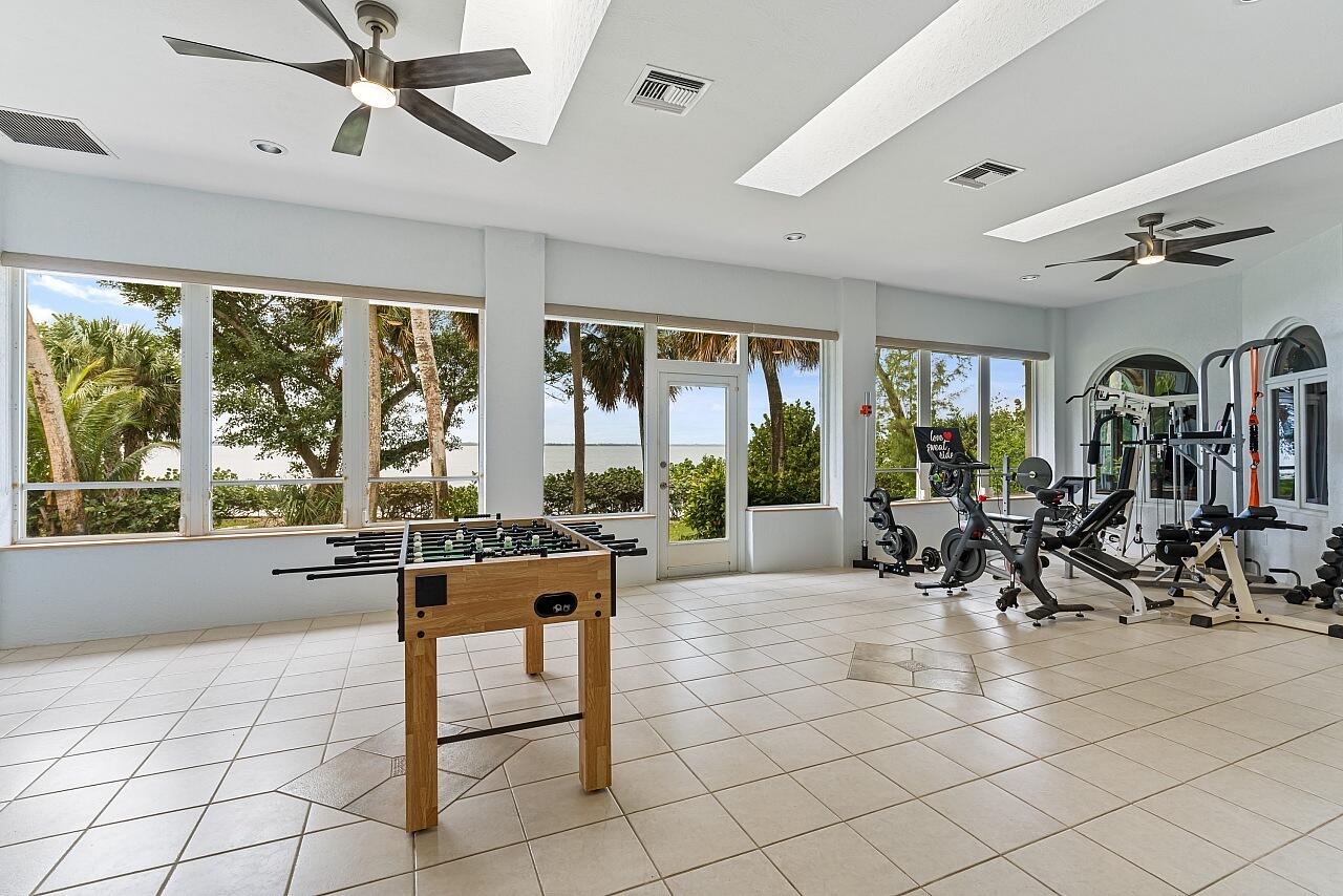 ALLWOOD RIVERFRONT - Residential