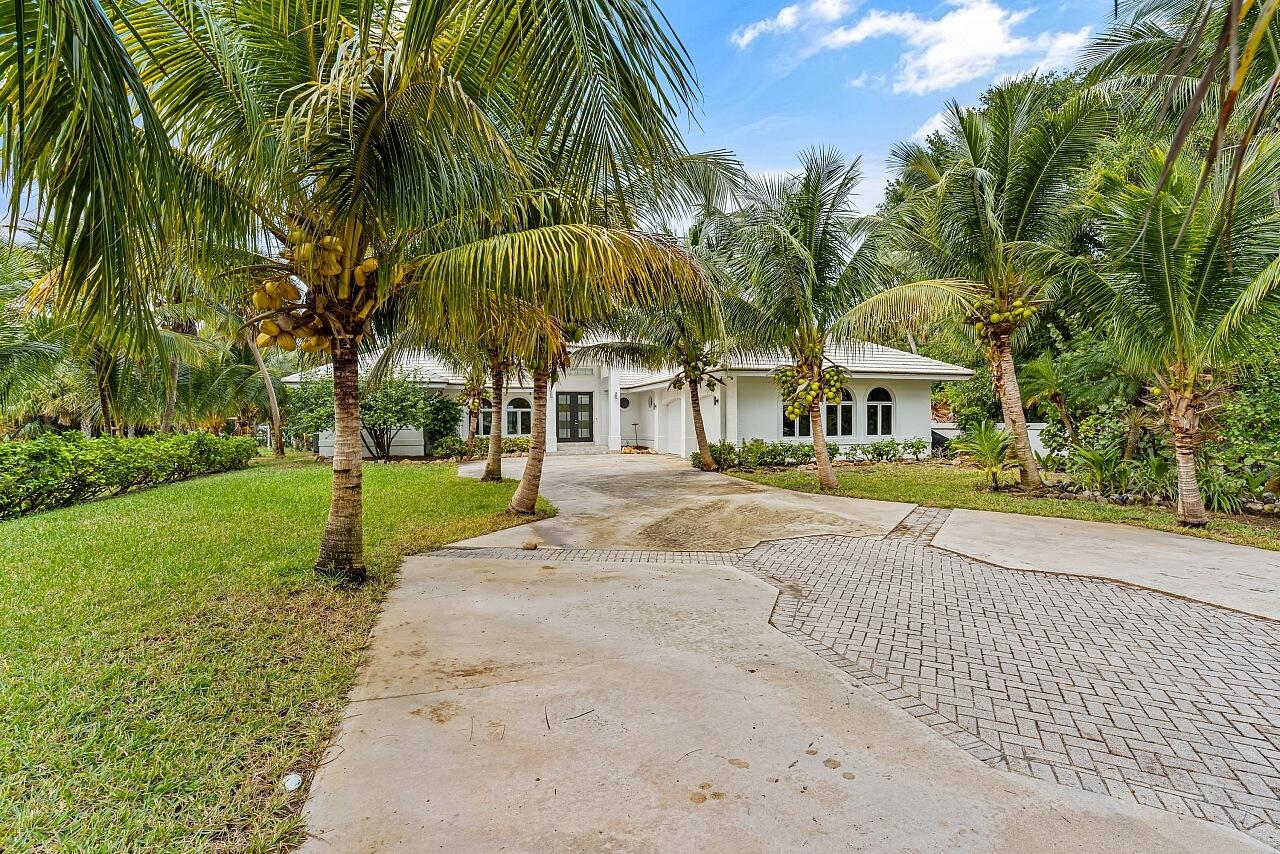 ALLWOOD RIVERFRONT - Residential