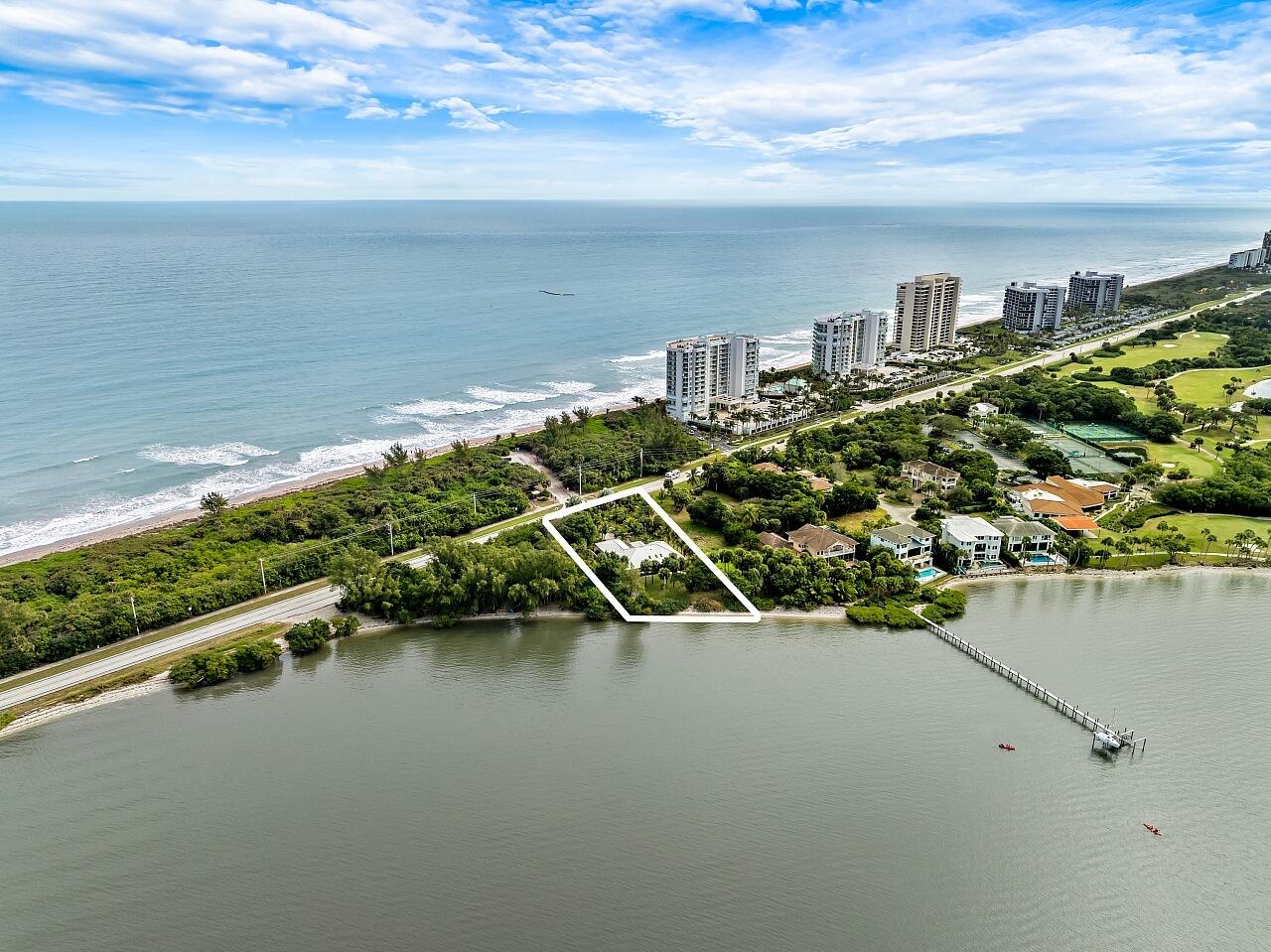 ALLWOOD RIVERFRONT - Residential