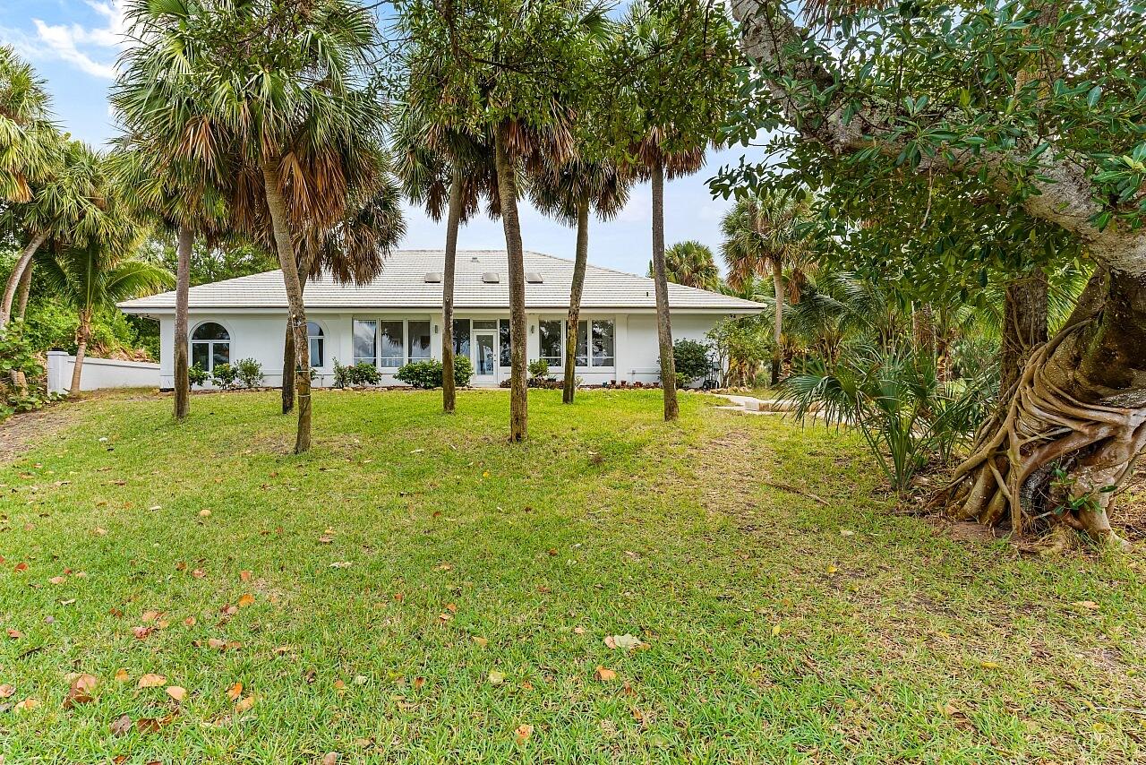 ALLWOOD RIVERFRONT - Residential