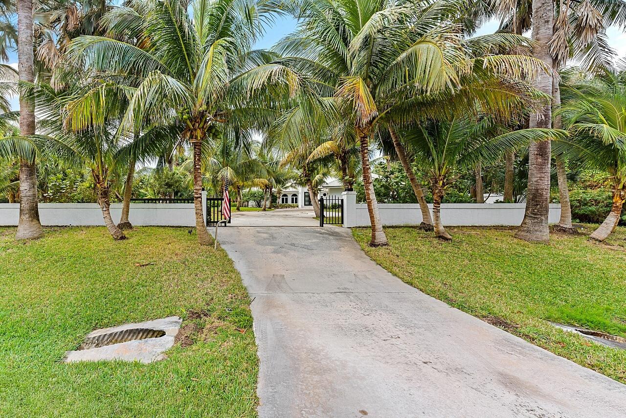 ALLWOOD RIVERFRONT - Residential