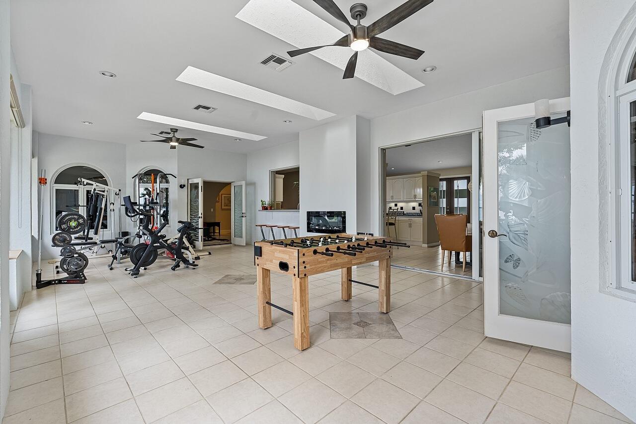 ALLWOOD RIVERFRONT - Residential