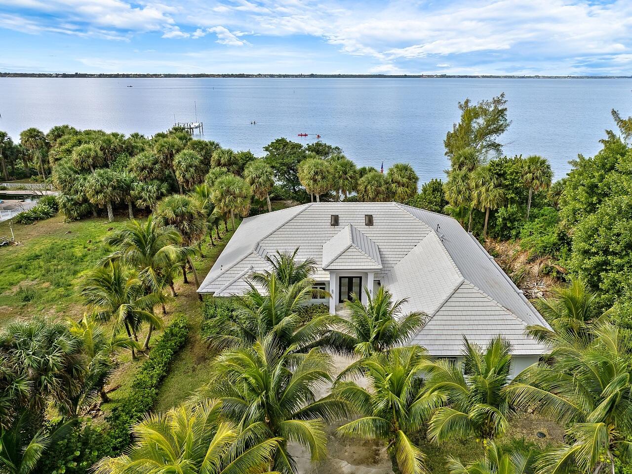 ALLWOOD RIVERFRONT - Residential