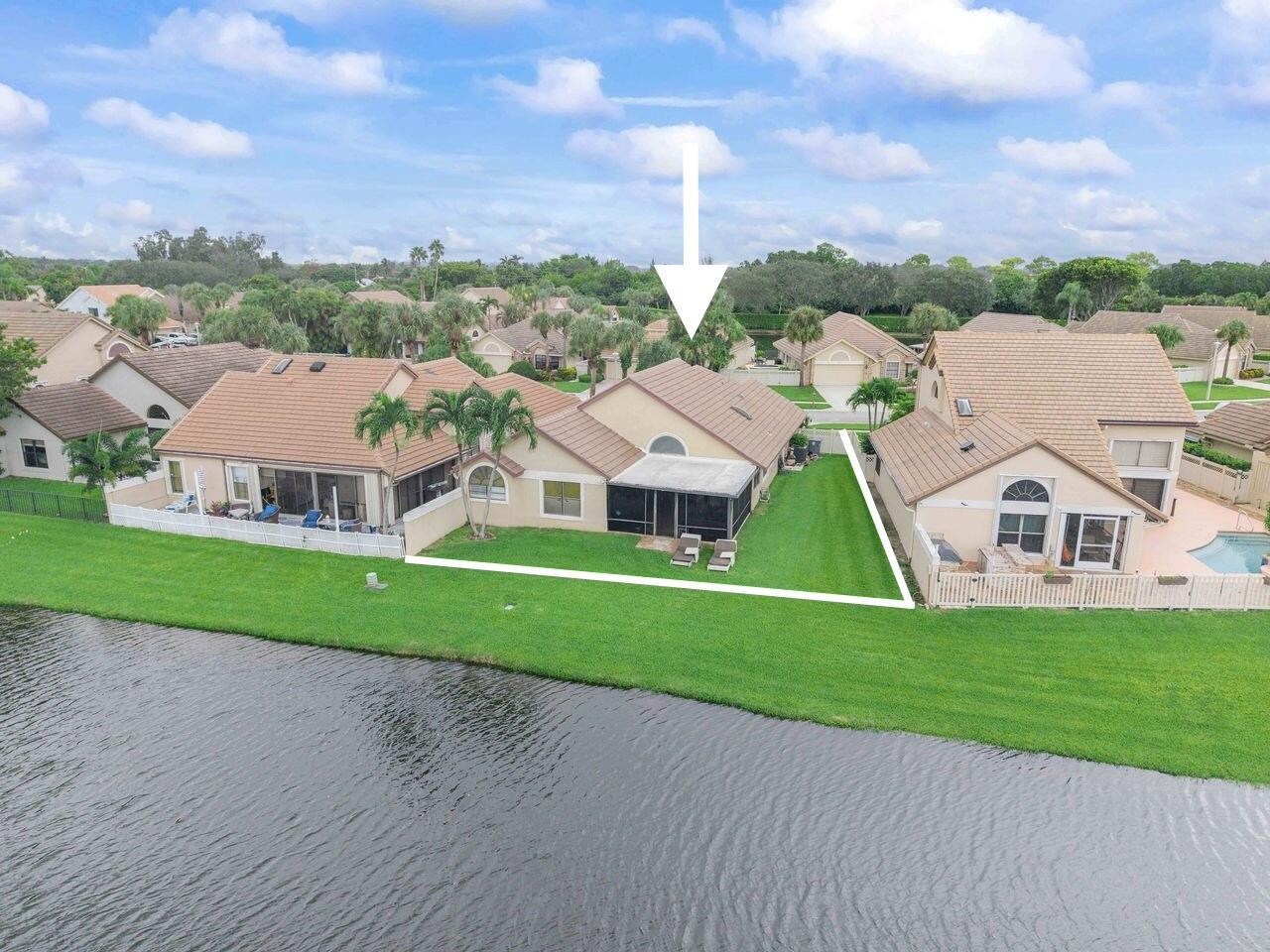 ABERDEEN 3 - Residential