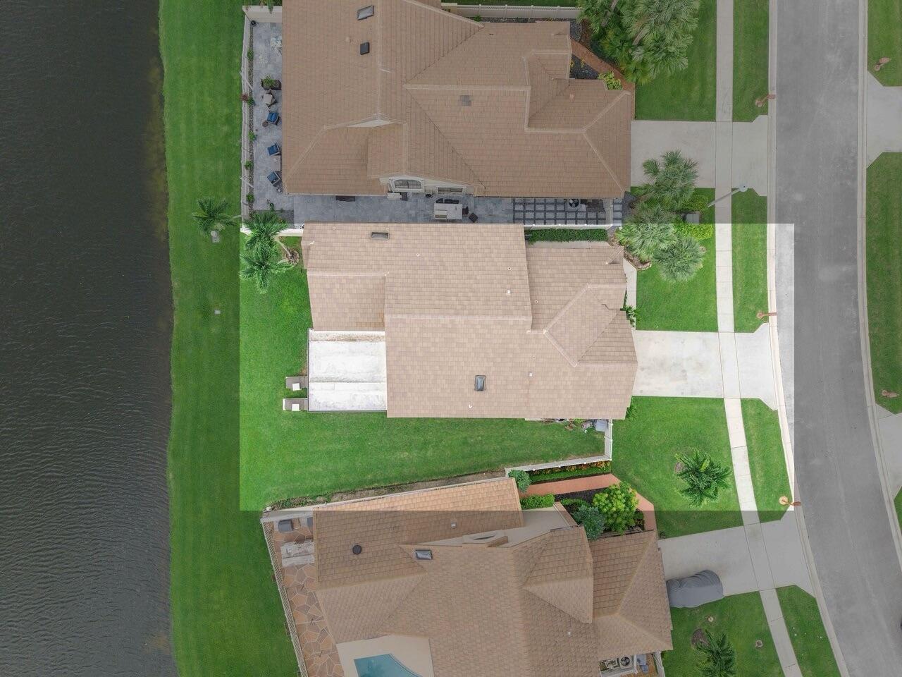 ABERDEEN 3 - Residential