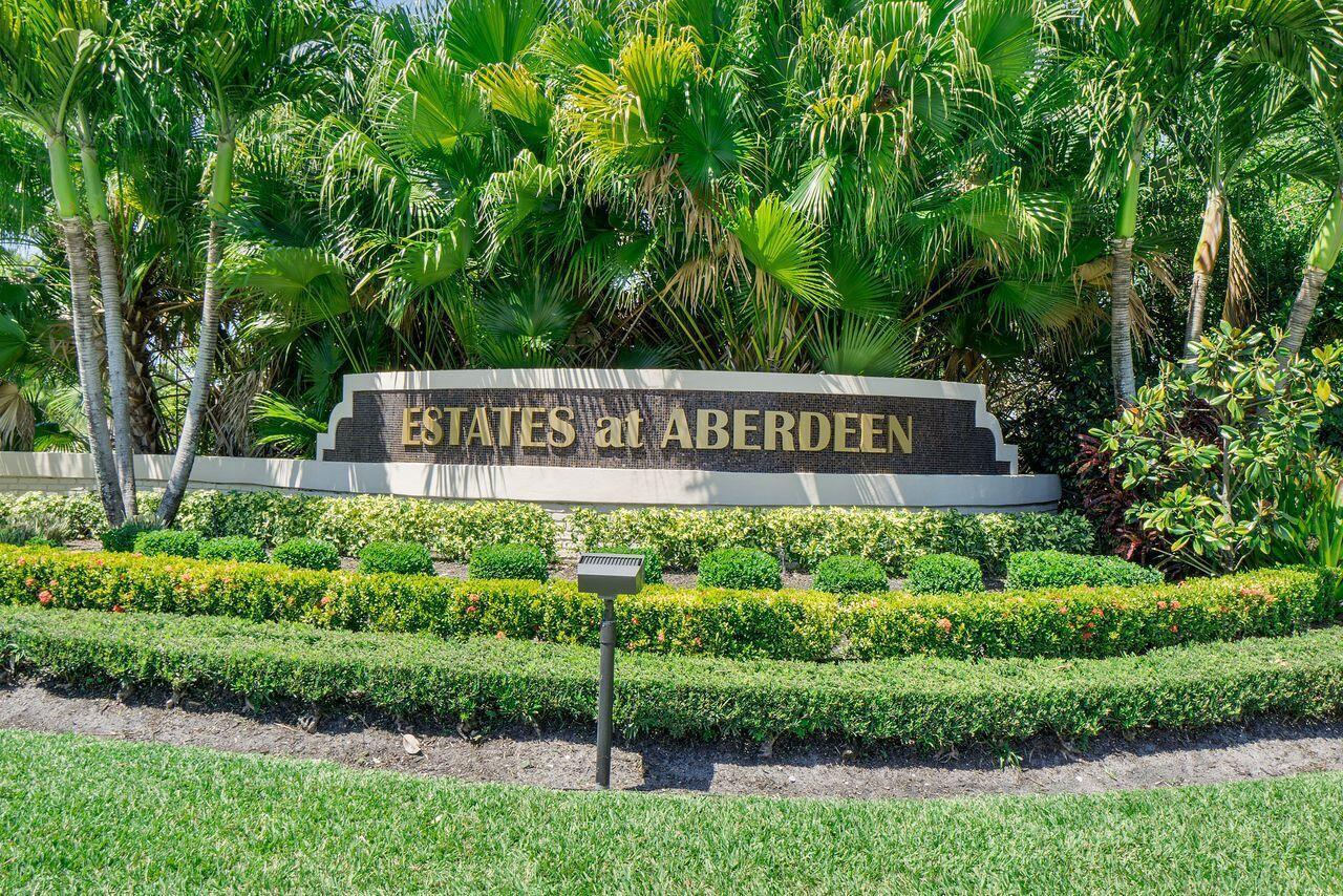ABERDEEN 3 - Residential