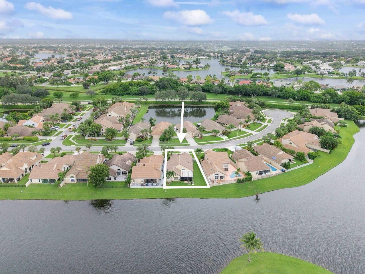 ABERDEEN 3 - Residential