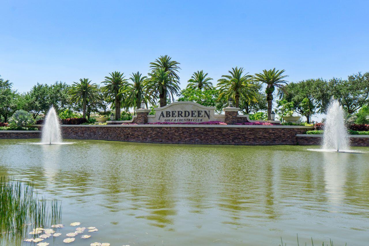 ABERDEEN 3 - Residential